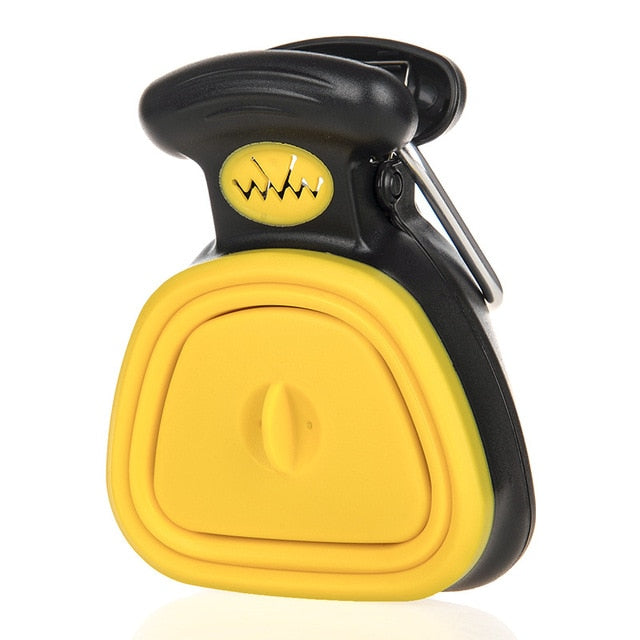 Pet Poop Scooper - Companion Pet Supply