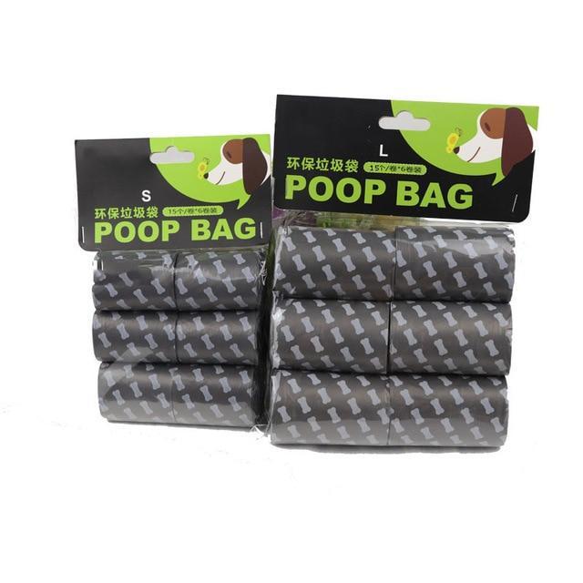 Pet Poop Scooper - Companion Pet Supply