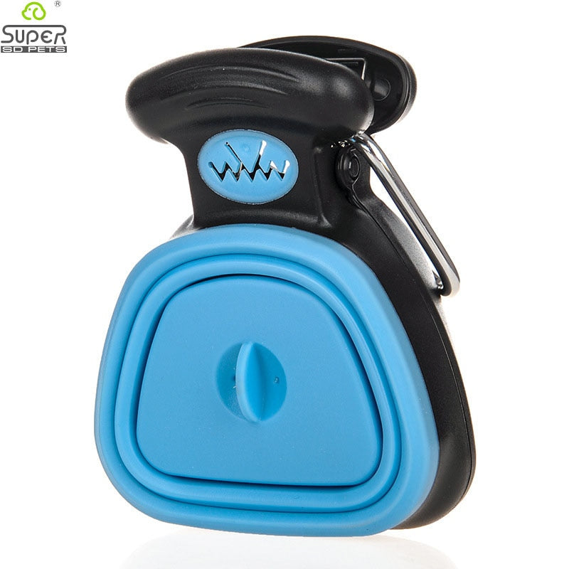 Pet Poop Scooper - Companion Pet Supply