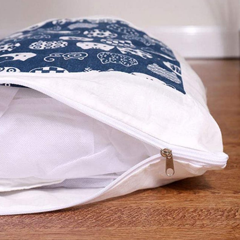 Japanese Style Cat Blanket - Companion Pet Supply