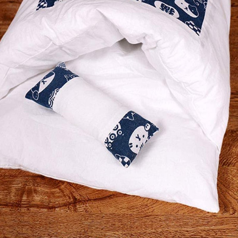Japanese Style Cat Blanket - Companion Pet Supply