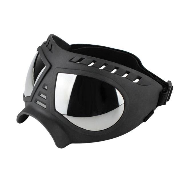 Waterproof and Snow-proof Dog Protective Glasses - Companion Pet Supply