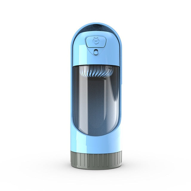 Pet Water Bottle Dispenser - Companion Pet Supply