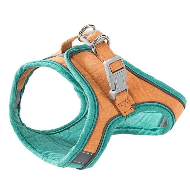 Cat Harness Leash Set - Companion Pet Supply