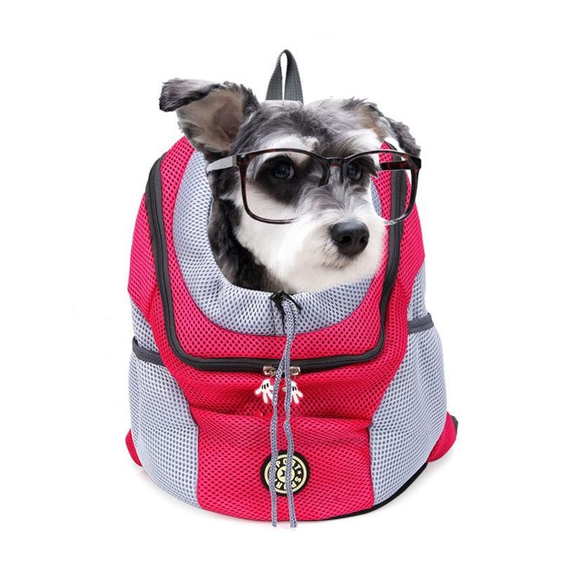 Outdoor Pet Carrier Backpack - Companion Pet Supply