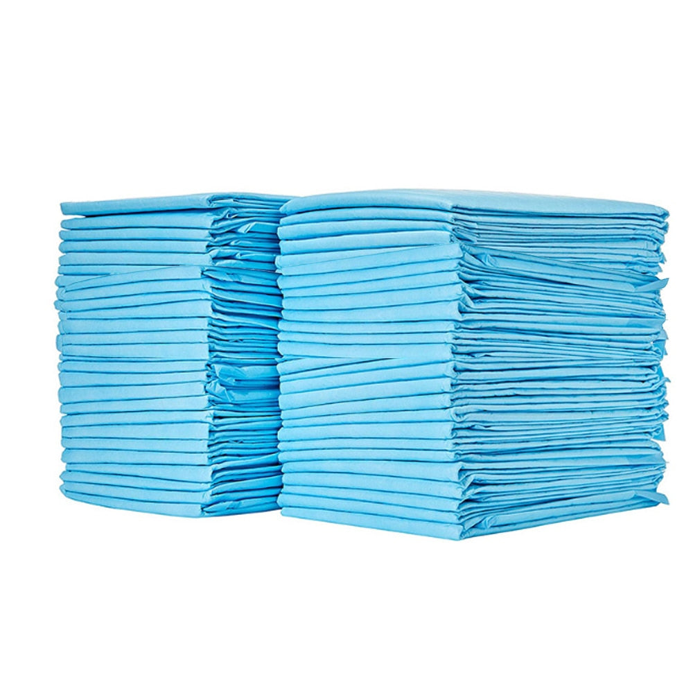 Super Absorbent Pet Training Pee Pads - Companion Pet Supply