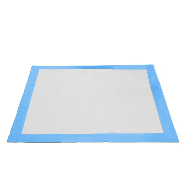 Super Absorbent Pet Training Pee Pads - Companion Pet Supply