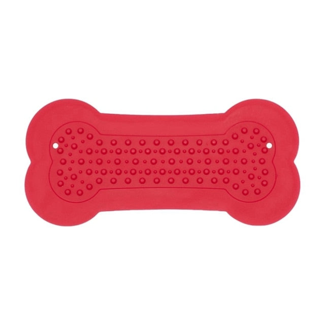 Dog Bath Distraction Snack Pad - Companion Pet Supply