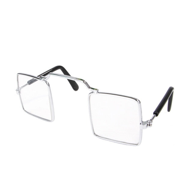 Cute Pet Sunglasses Eye-wear - Companion Pet Supply