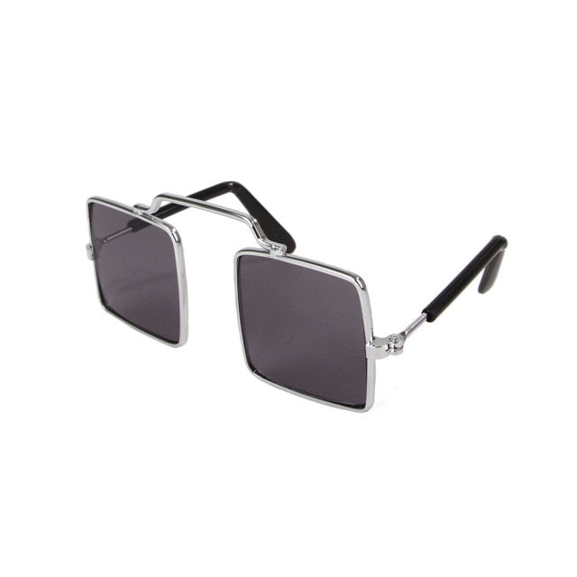 Cute Pet Sunglasses Eye-wear - Companion Pet Supply