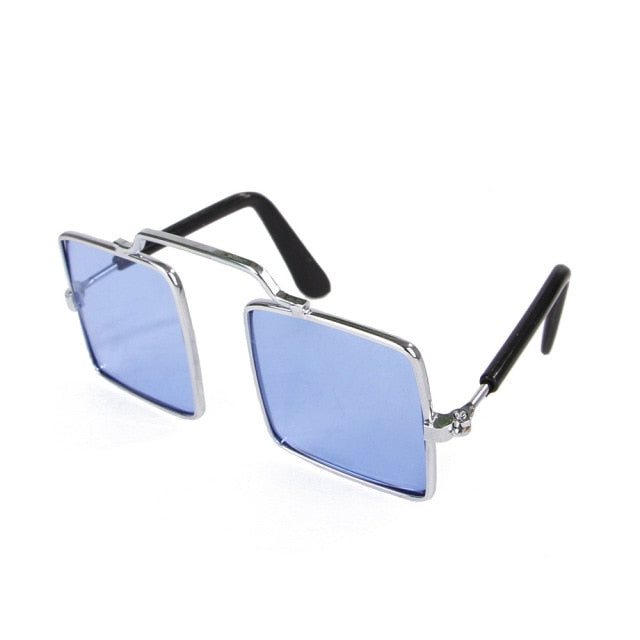 Cute Pet Sunglasses Eye-wear - Companion Pet Supply