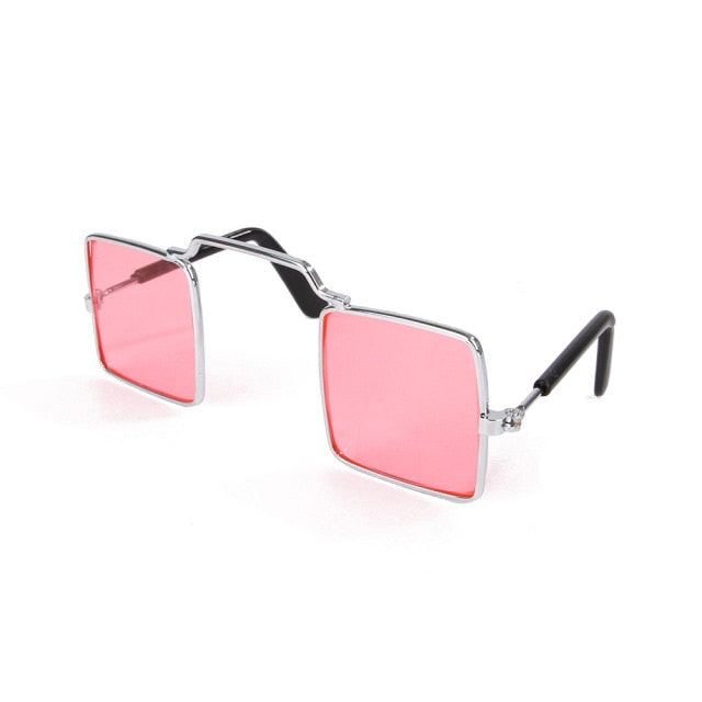 Cute Pet Sunglasses Eye-wear - Companion Pet Supply