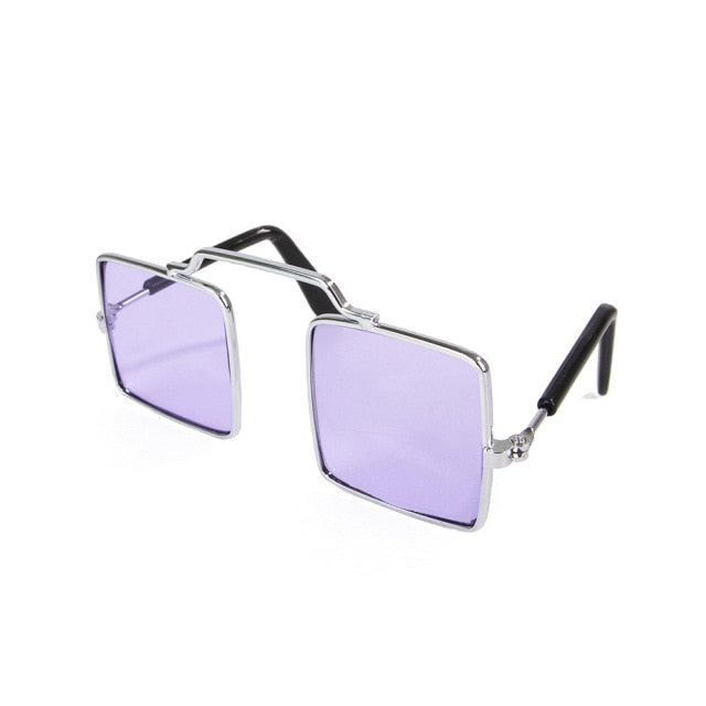 Cute Pet Sunglasses Eye-wear - Companion Pet Supply