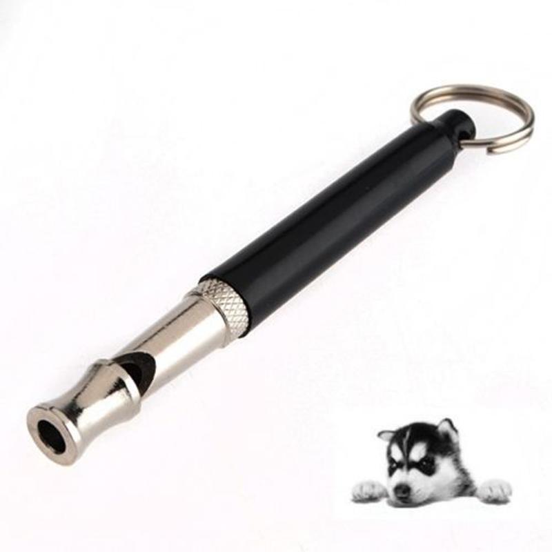 Dog Training Whistle - Companion Pet Supply
