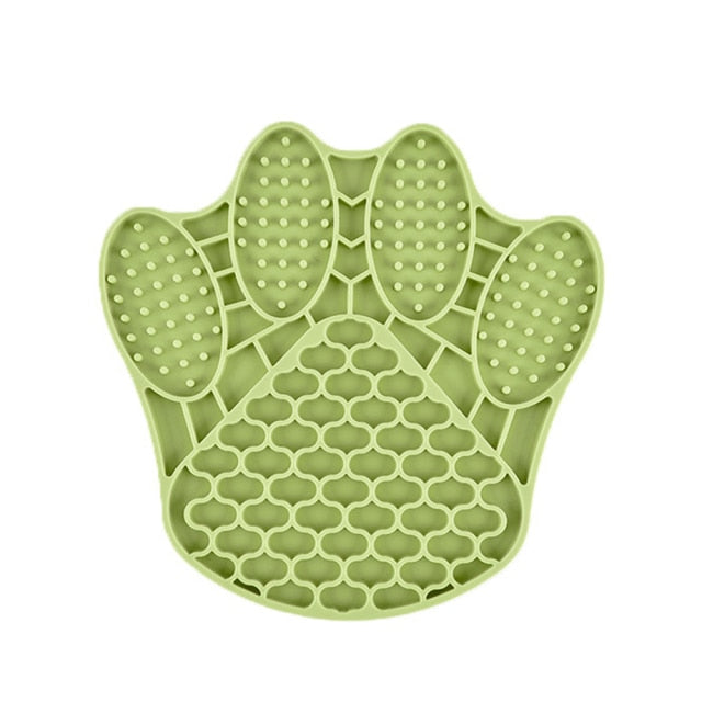 Licking Dog Pad - Companion Pet Supply