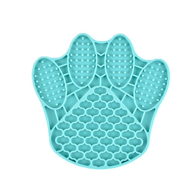 Licking Dog Pad - Companion Pet Supply