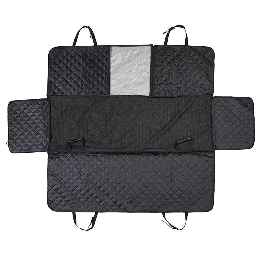 Pet Car Seat Cover - Companion Pet Supply