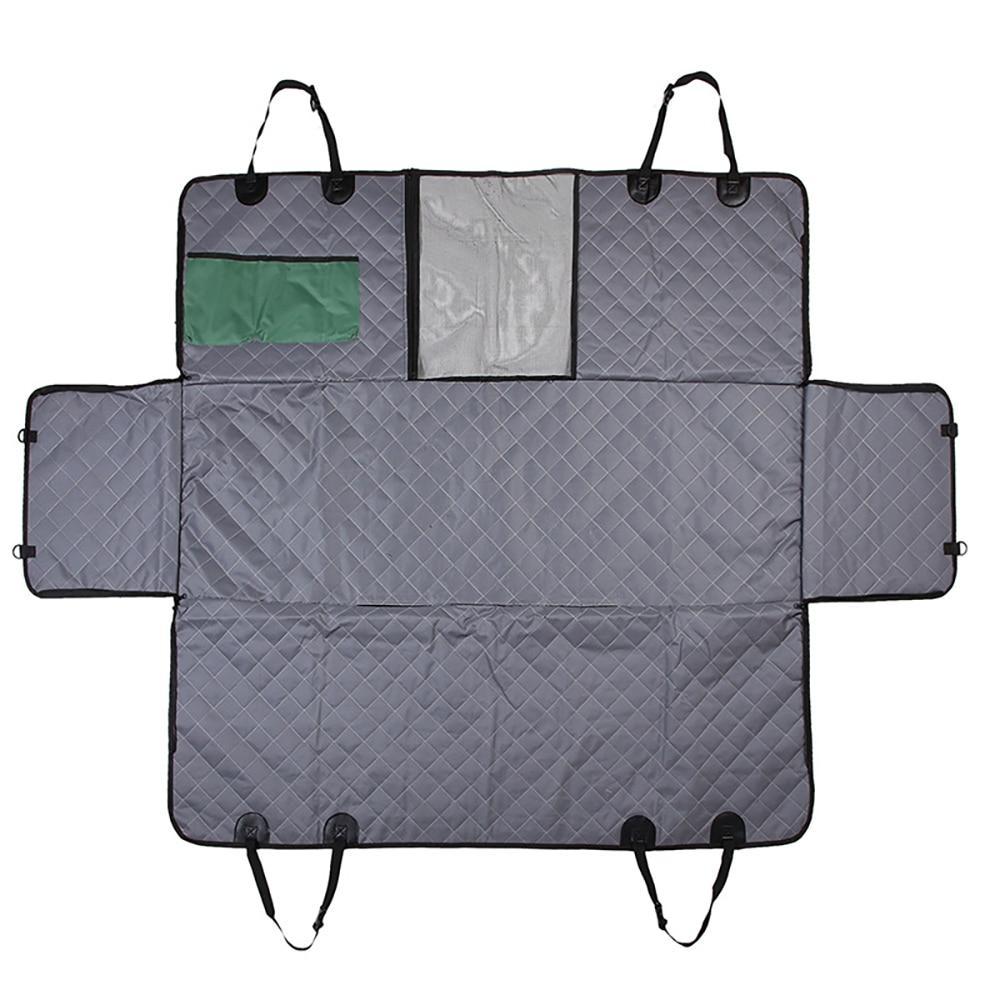 Pet Car Seat Cover - Companion Pet Supply