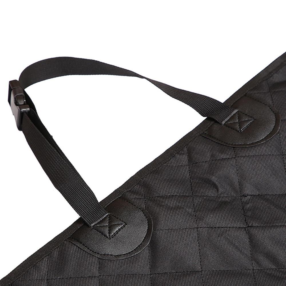 Pet Car Seat Cover - Companion Pet Supply