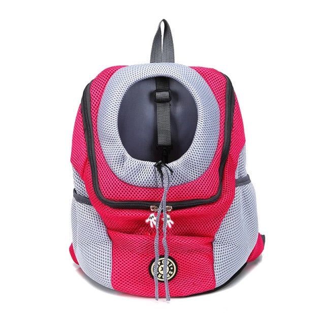 Outdoor Pet Carrier Backpack - Companion Pet Supply