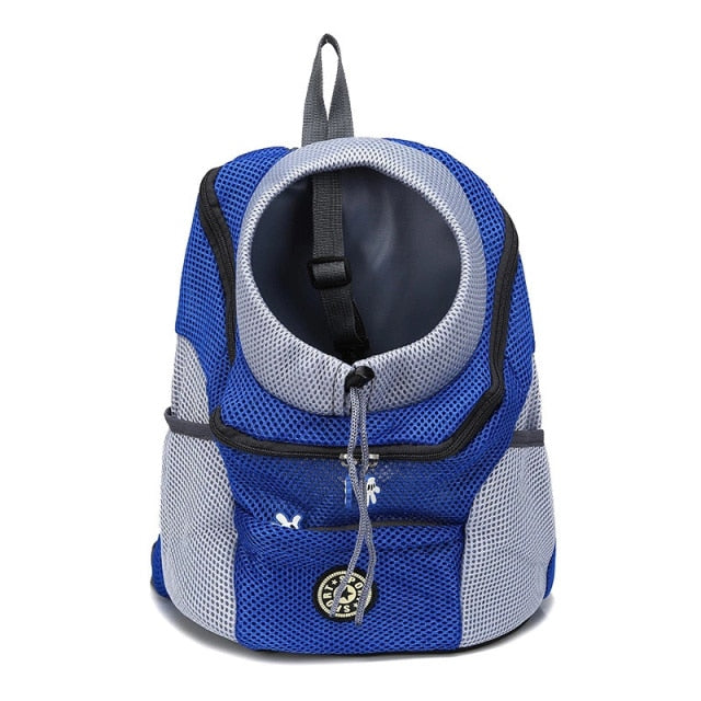 Outdoor Pet Carrier Backpack - Companion Pet Supply