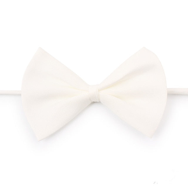 Pet Bow Tie Dog Collar - Companion Pet Supply