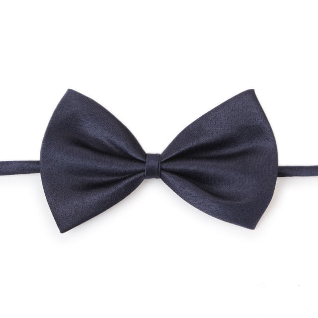 Pet Bow Tie Dog Collar - Companion Pet Supply