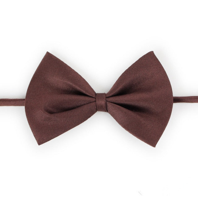 Pet Bow Tie Dog Collar - Companion Pet Supply