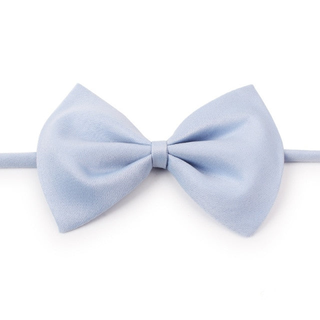 Pet Bow Tie Dog Collar - Companion Pet Supply